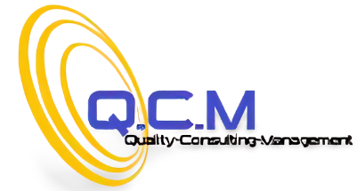 Logo QCM ALGERIE